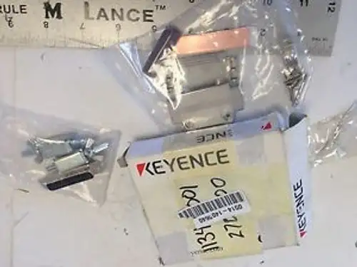 Keyence 17J-25 K033 Adapter Bi