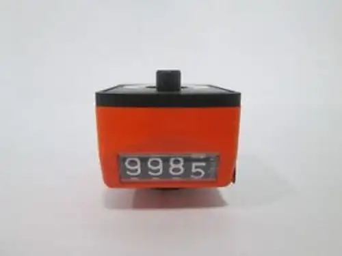 Siko Da0402-0010-0-E-14 153569 Digital Position Indicator Counter D288116
