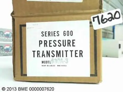 Dwyer Electrical Supply 630A-3