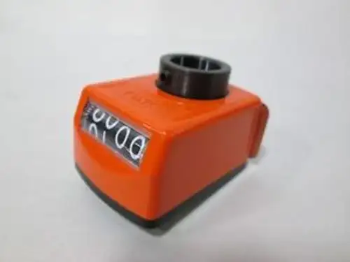 Siko 0402-0010-0-I-14-Oad Digital Position Indicator Counter D285085