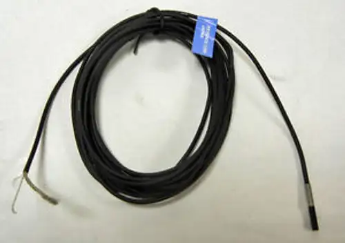 Keyence Eh-402 Photoelectric Proximity Sensor Head Non Sheilded Un