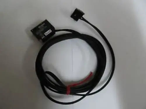 Keyence Sensor Lv-S31 Lvs31 Photoelectric Small Beam Spot Retro Reflective