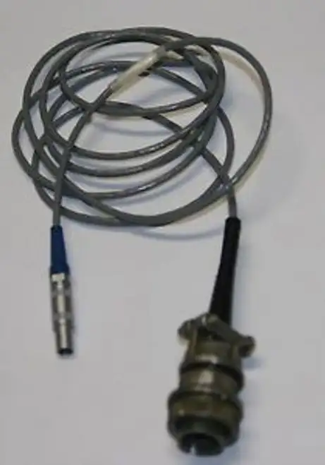 Xactex 4 Pin Amphenol Male To Female Lemo Cb/Zt/Br/06
