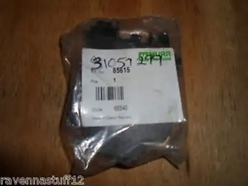 Murr 85615 Power Supply In Package