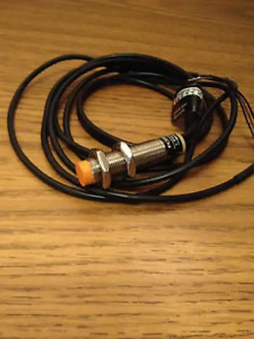 Exton Efector Ifk3004Landg Sensor