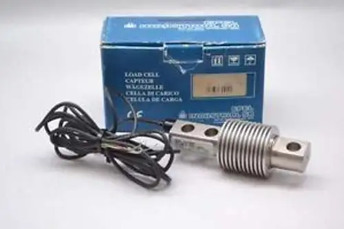 Epel Industrial Sa Sb-2 15Kg Max 2Mv-Ac Beam Load Cell D422905