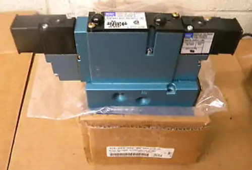 Mac 92B-Bba-Bag-Dm-Dffj-1Jm Valve 92Bbbabagdmdffj1Jm