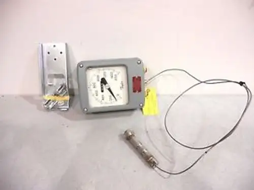 Mo-297 Taylor Transcope Transmitter 210T