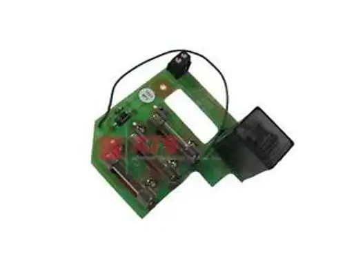 Westinghouse Cmr-1 5000+ Keypad Power Supply Pcb