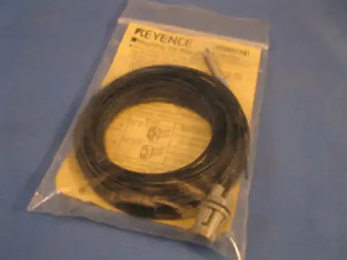 Keyence Fiber Optic Cable Fu-68