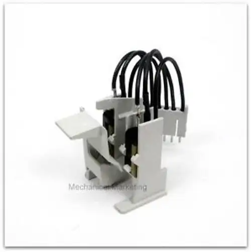 Abb K7Ba Auxilary Contact Kit Bell Alarm K7-Ba