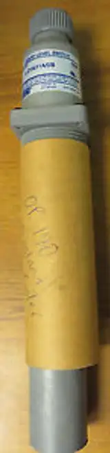 Harwil L-21N/11A/2/B Liquid Level Switch