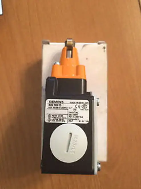 Siemens 3Se2 100-1D Position Switch