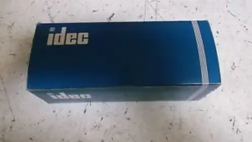 10 Idec Rr3B-U Relay 12V
