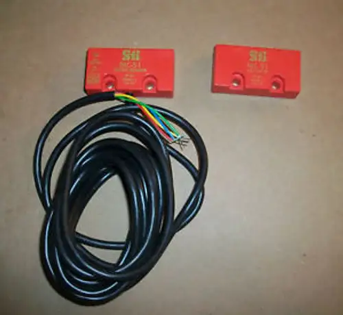 Sti Magnetic Switch Mc-S1