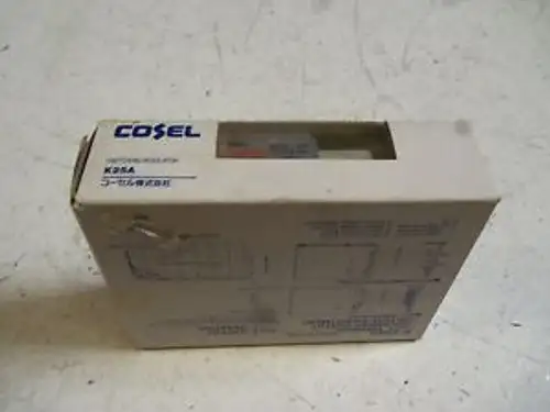 Cosel K25A-5 Power Supply