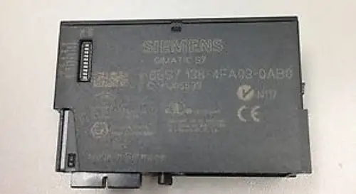 Siemens Profisafe 6Es7138-4Fa03-0Ab0