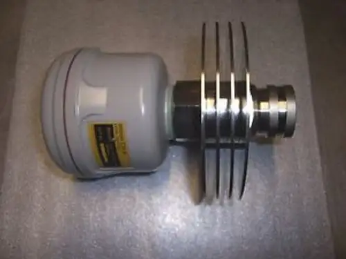 Omron E7A-R Level Switch 413H