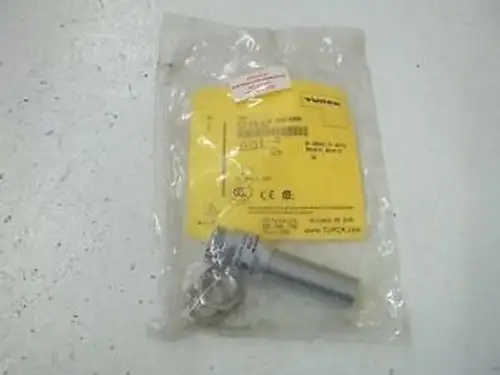 Turck Bi5-G18-Az3X-B133150Mm Proximity Switch In A Bag