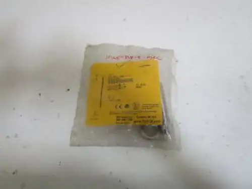 Turck Proximity Sensor Bi8-M18E-Ap6X-H1141 In Bag