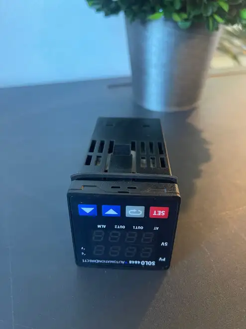Automation Direct SL4848-RR Temp. Controller