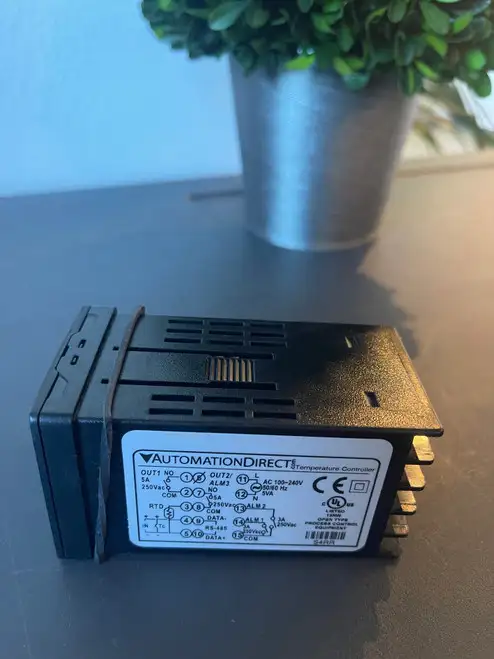 Automation Direct SL4848-RR Temp. Controller