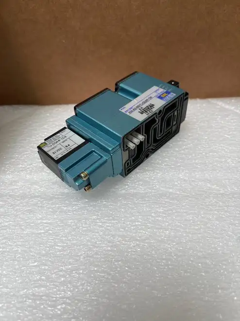 Mac A2A-Ad-000-Tu-Ddap-1Dk Solenoid Valves Vac To 150 Psi