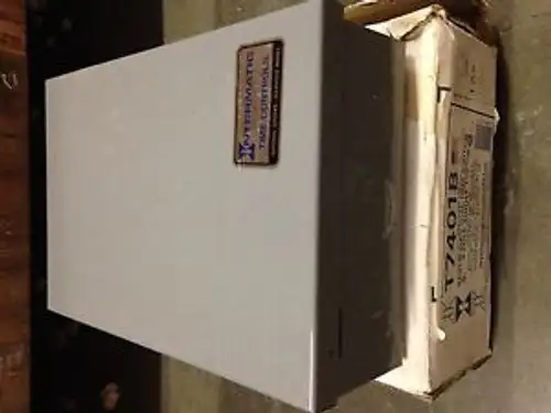 T7401B Intermatic Time Clock