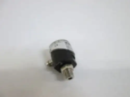 Turck Pressure Sensor Pk010R-N14Al-2Up8X-V1141