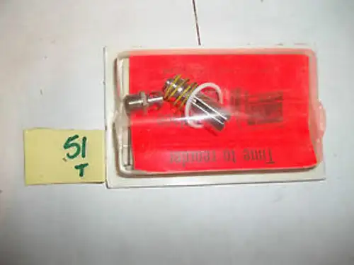 En Asco Kit Chapeau Rouge 82-491 82491 133-3