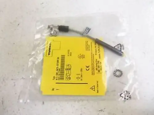 Turck Ni2-G08-An7X-B7130M 3In In Bag