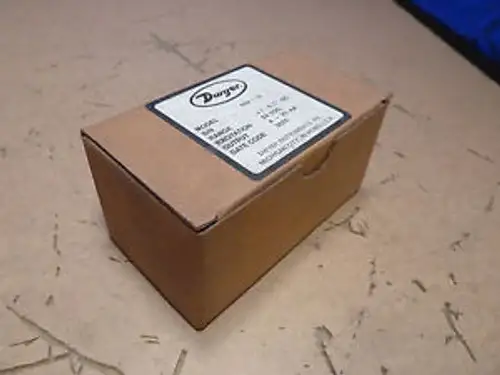Dwyer Instruments 668-10 Differential Pressure Transmitter 0-0.1 24V (16X)