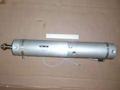 Smc Cylinder # Cdg1Fn63-100-50-C73-Xc11