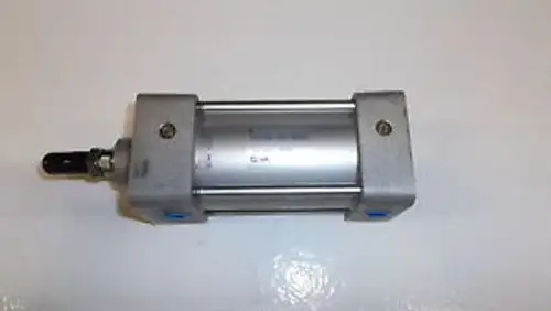 Smc Cylinder Ncda1R200-0200-X89Usba