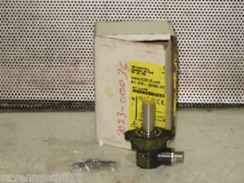 Turck Bi2-Crs317-Adz30X2-B3131/S34 Proximity Probe Switches