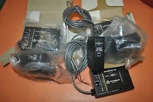 Tritronics 2 Sr-2 1 Sr-2 2 Sls-2 + 1 Sls-2 Photo Sensor