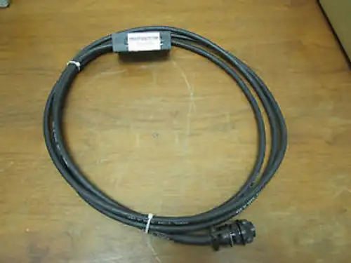 Converter Accessory Corp. Web Edge Guide C-1308 W/ Amphenol Cable Connector