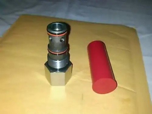 Comatrol Cp-701-1 Pressure Compensator
