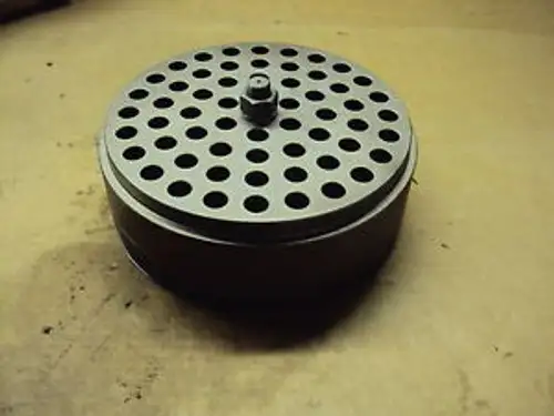 Hoerbiger Suction Valvevad084Ak-28-2#1 Mi57
