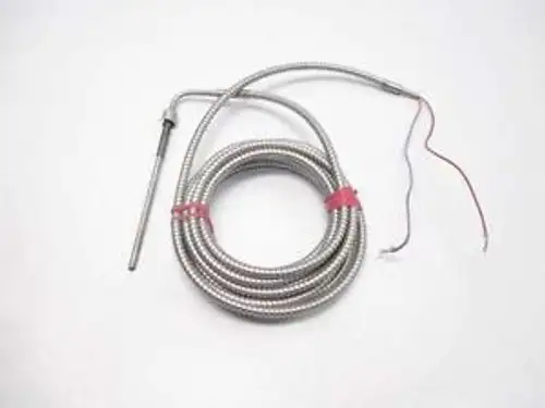 Byron Jackson Te-14 Stainless Thermocouple Sensor D488115