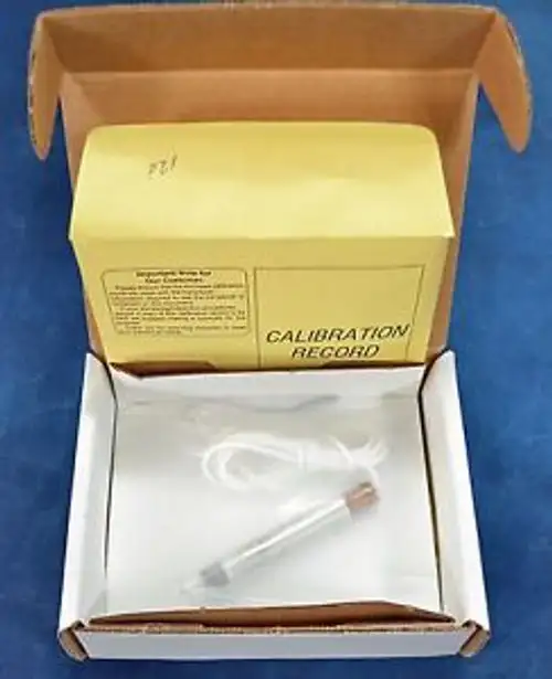 Sensotec Mbl/5514-07 Minigram Beam Load Cell