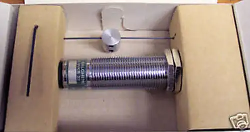 Middex Electronic Wkr-22 Scanning Range 120 No. 72