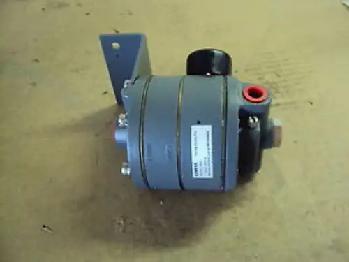 Siemens 59R Bom 3537-R Derivative Unit