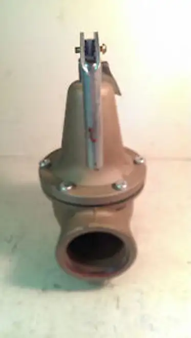 Watts Safety Relief Valve Model: M740-1-