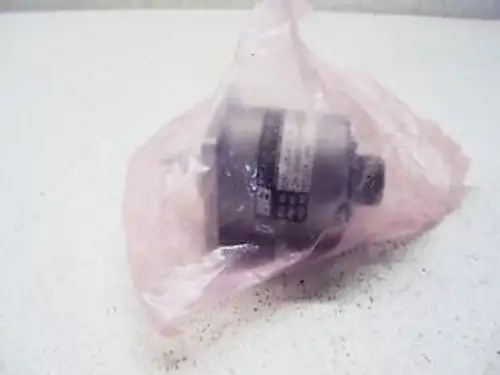 Bei H25D-Ss-676-Ac-4469-Em16-S Encoder 924-01002-7308