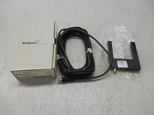 Telco Ofs 050 P3S-T3 Sensor 10-35 Vdc 200Ma