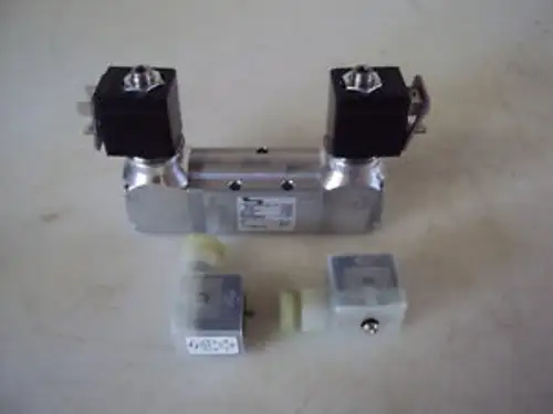 Versa Kxx-4334-Hcl-3-A120 Solenoid Valve 120/110 25-175