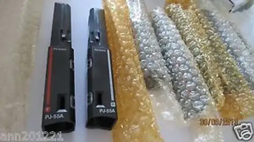 Keyence Pj-55A