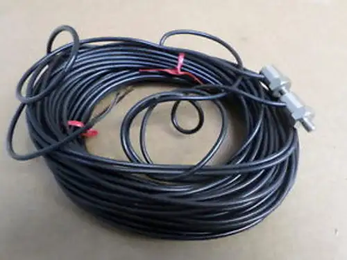 Keyence Gh-313 A Shock/Vibration Sensor