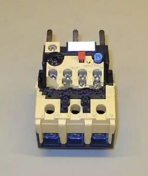 Allen Bradley 193-Cpc75 B 193Cpc75B Fast ping